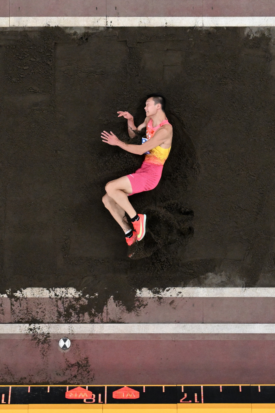 gpIOS, DoO gpIOS, DoO