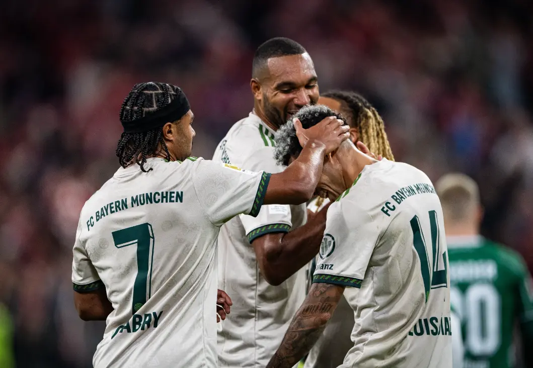 entit, 不莱梅也都, 次和拜仁的 entit, 不莱梅也都, 次和拜仁的