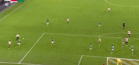 凯恩双响造 凯恩双响造