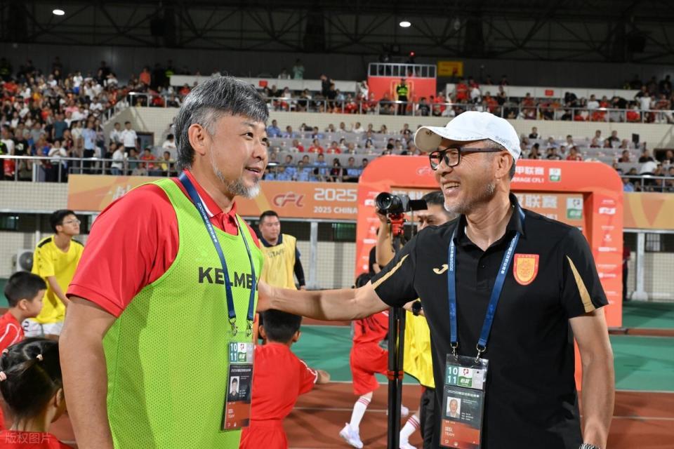 It, 次交手 It, 次交手