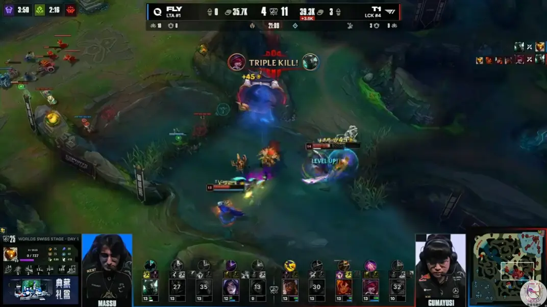 轻松碾压F, r的沙皇, 回来了 轻松碾压F, r的沙皇, 回来了